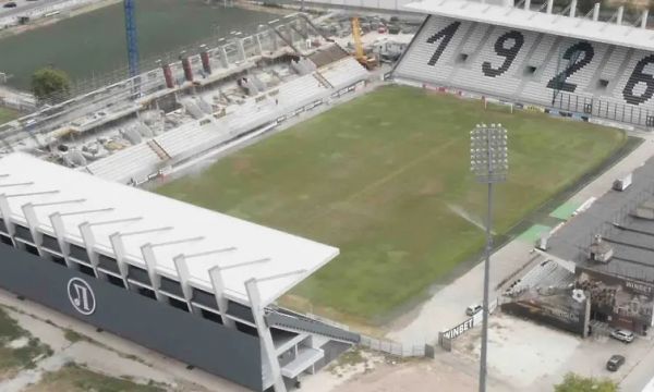 Анонс на 6-ти кръг на  efbet League